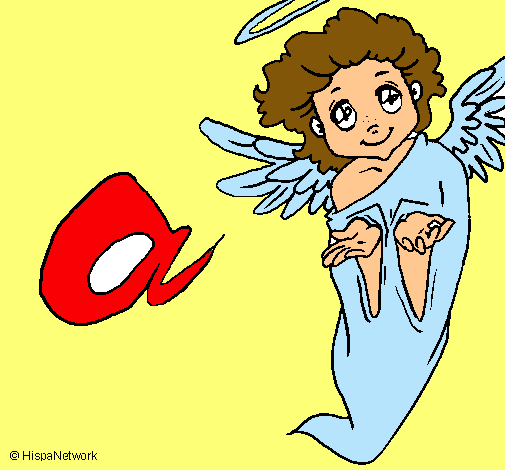 Ángel