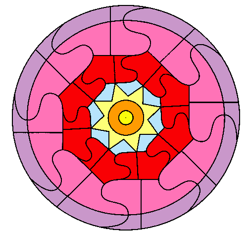 Mandala 31