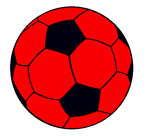 Pelota de fútbol II