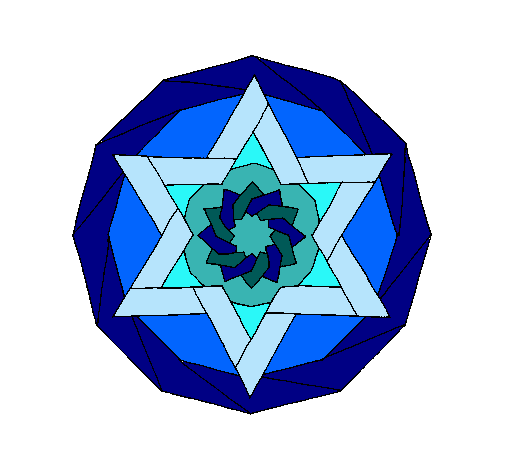 Mandala 18