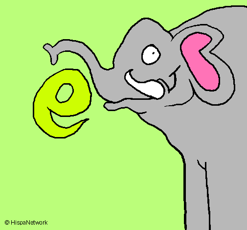 Elefante