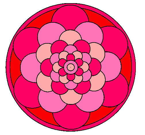 Mandala 22