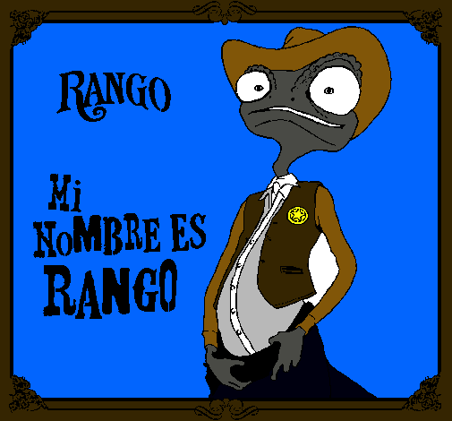 Rango