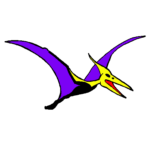 Pterodáctilo