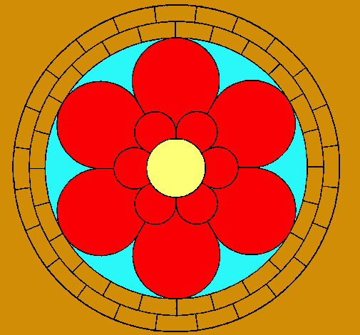 Mandala 2