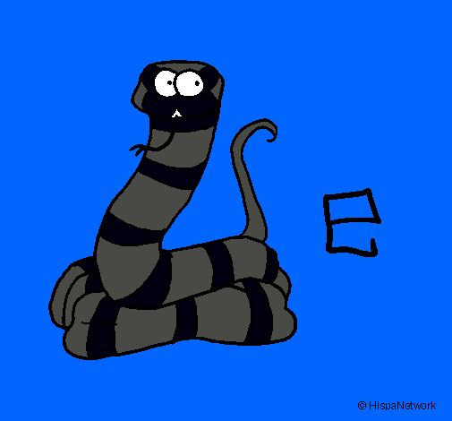 Serpiente