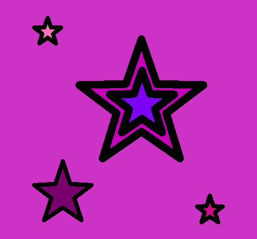 Estrellas