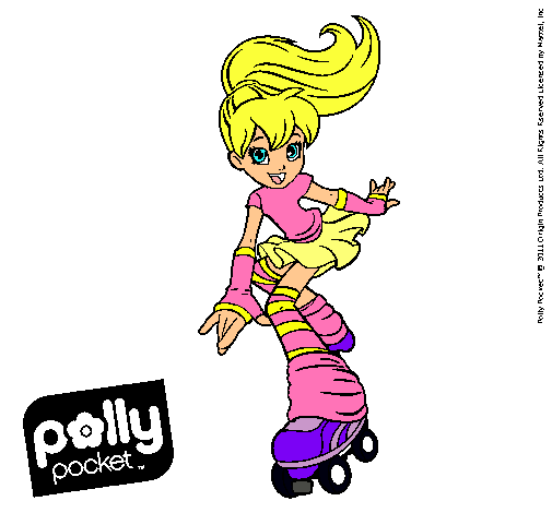 Polly Pocket 1