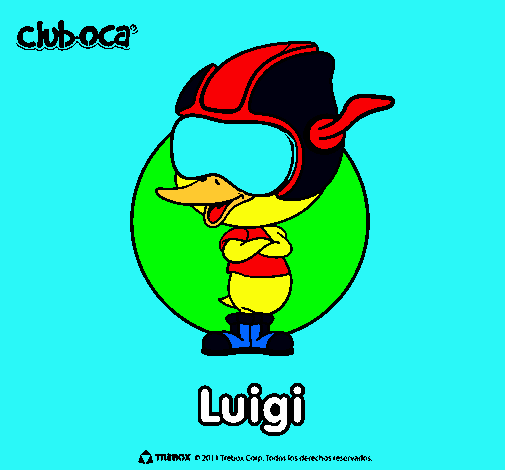 Luigi