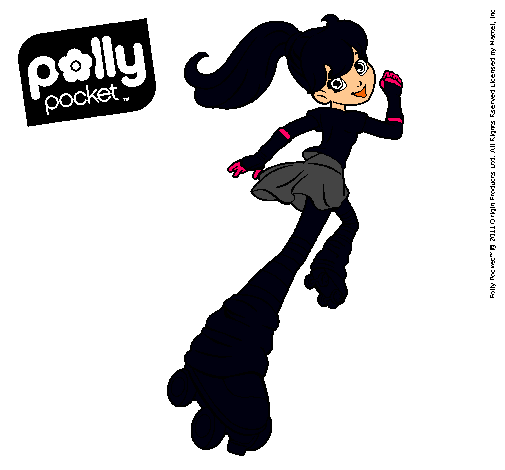 Polly Pocket 17