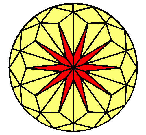 Mandala 42