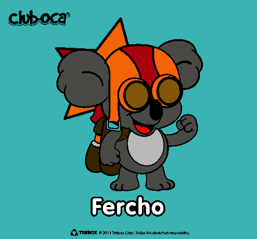 Fercho