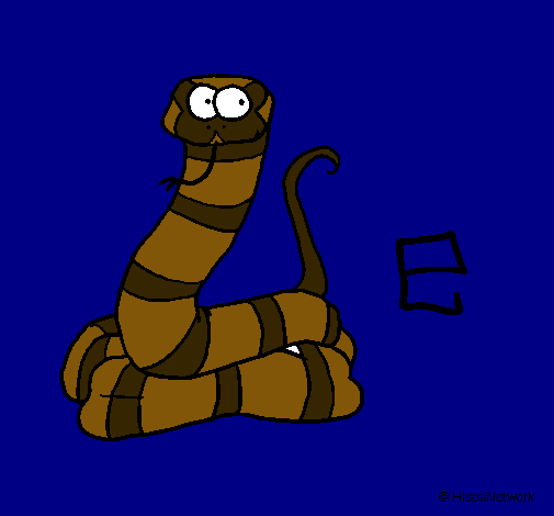 Serpiente