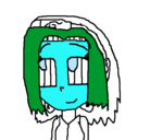 Dibujo Sakura 1 pintado por VVVVVVVVVVVV