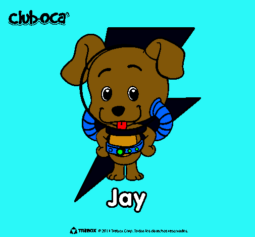 Jay