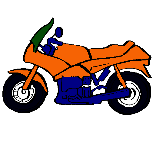 Motocicleta