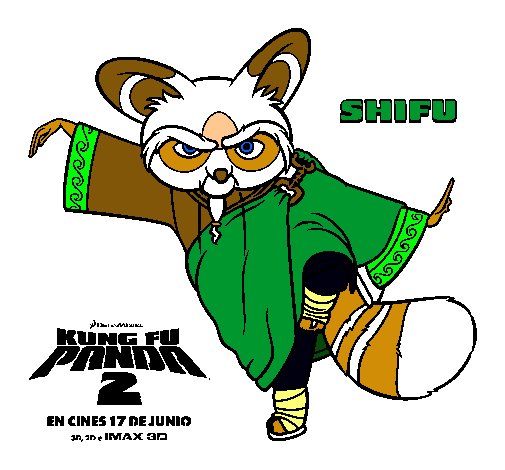 Shifu