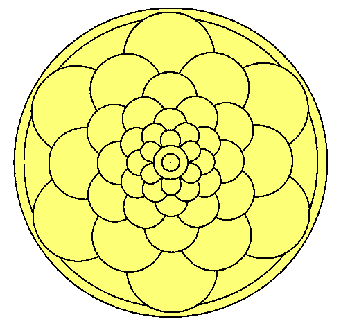 Mandala 22