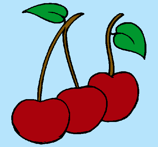 cerezas