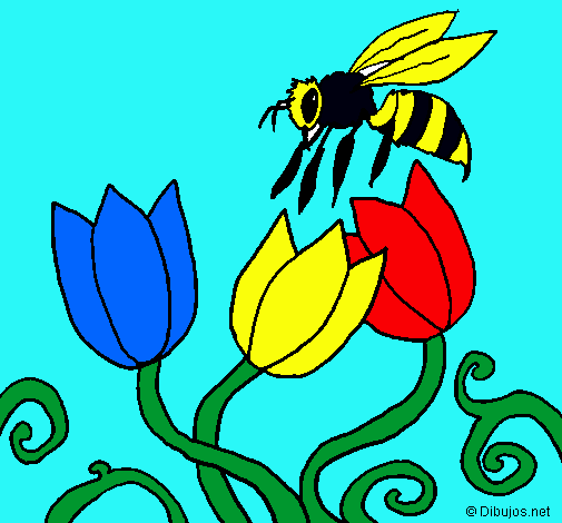 Abeja