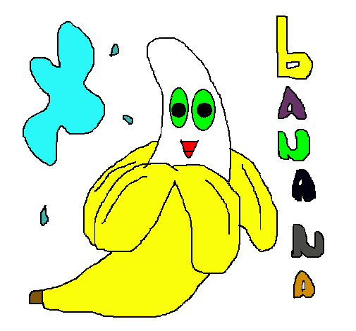 Banana