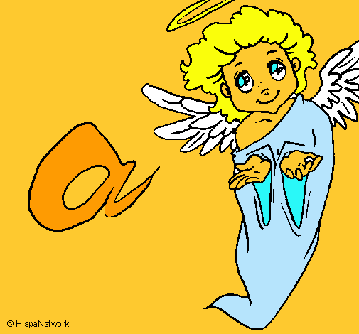 Ángel