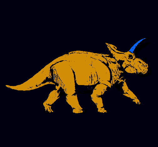 Triceratops