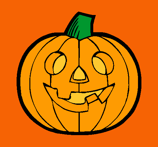 Calabaza IV