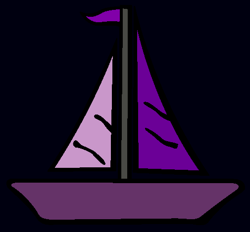 Barco velero