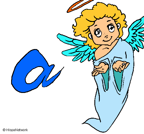 Ángel