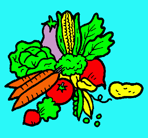 verduras