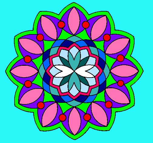 Mandala 3