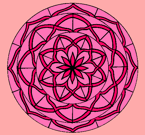 Mandala 6