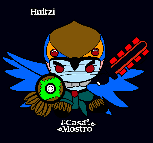 Huitzi