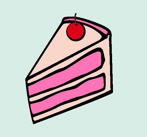 Pastel de manzana