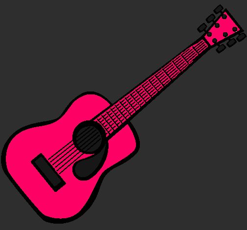 Guitarra española II