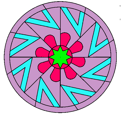 Mandala 25