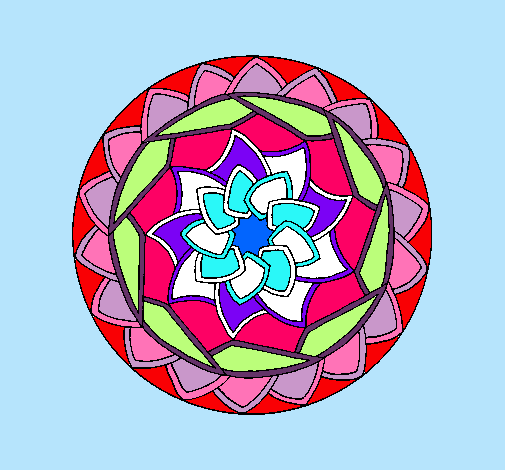 Mandala 1