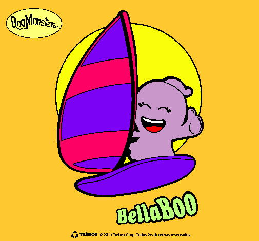 BellaBoo