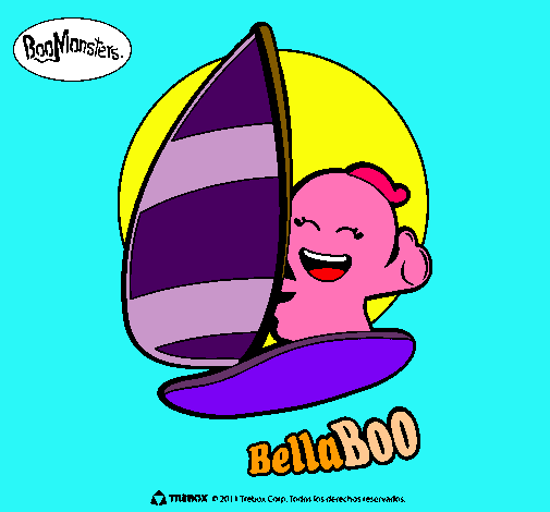 BellaBoo