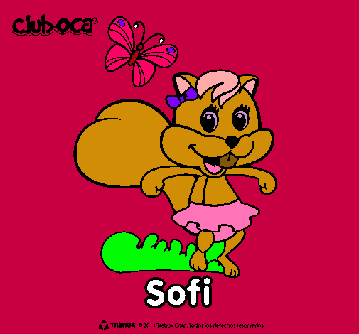 Sofi