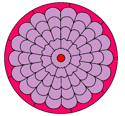 Mandala 23