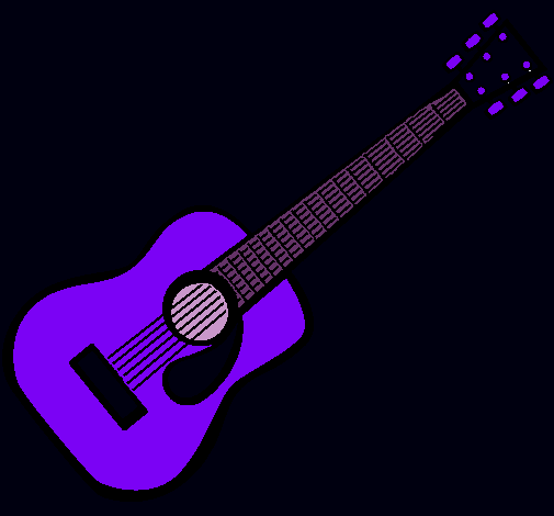 Guitarra española II