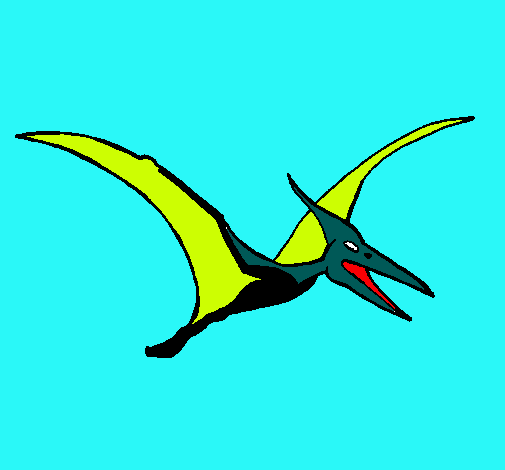 Pterodáctilo