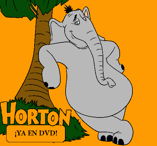 Horton