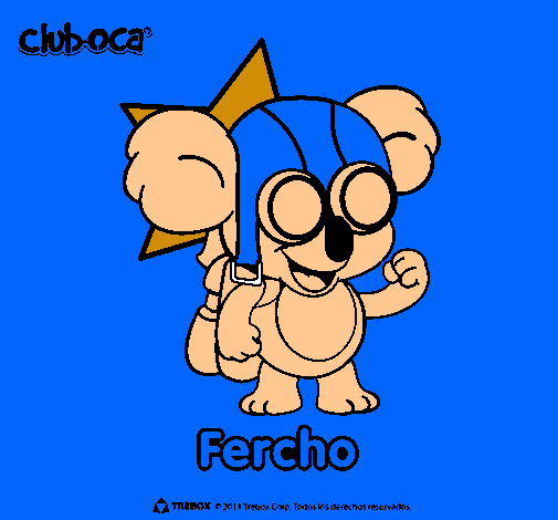 Fercho