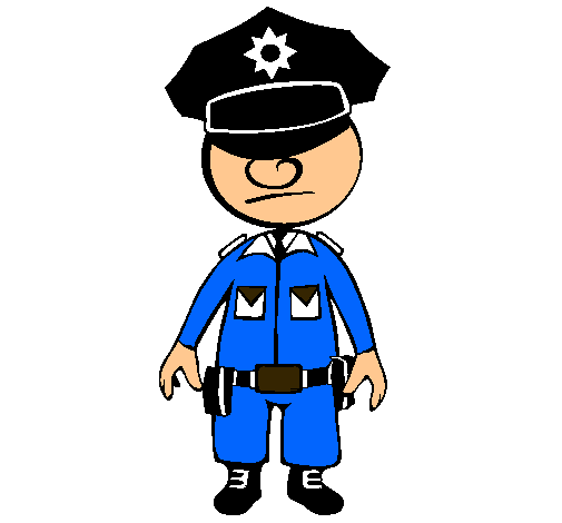 Policía