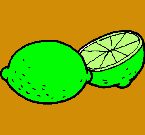 limón