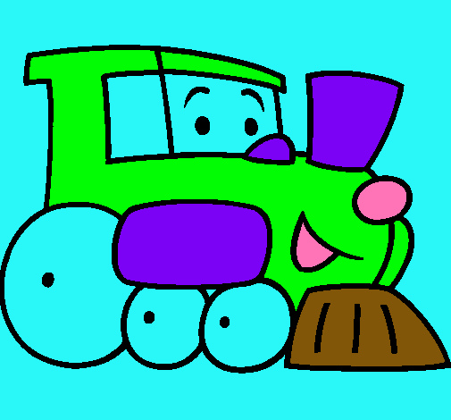 Tren