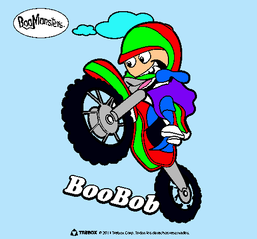 BooBob